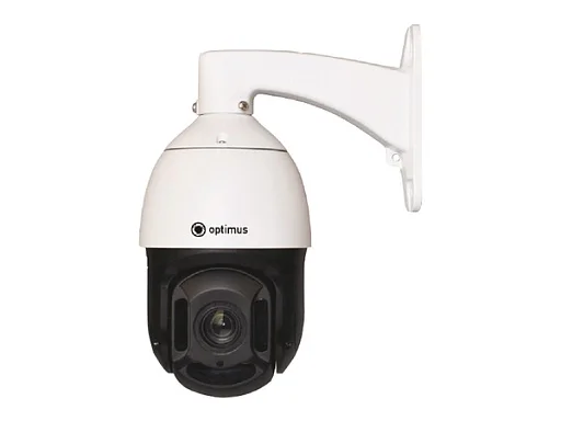Optimus AHD-H092.1(20x) mini - HD Видеокамера  2 Мп, объектив 4,7-94 мм