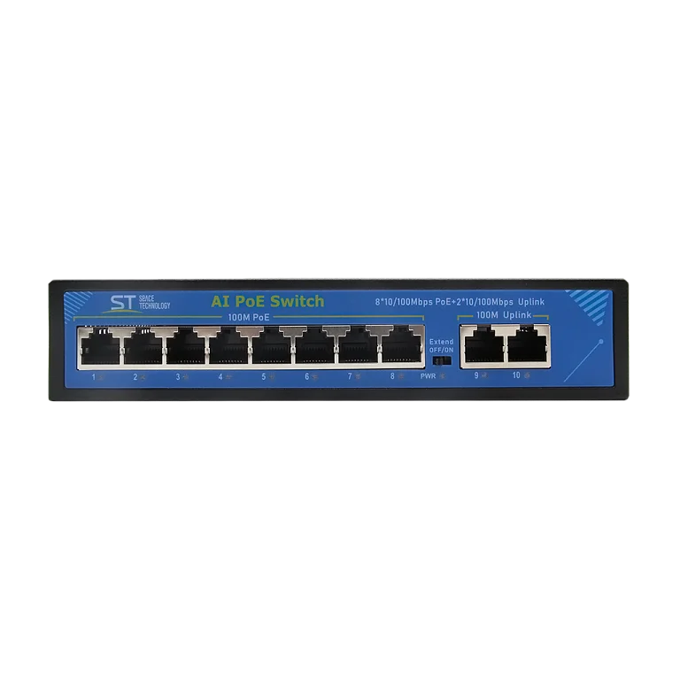 ST-S85POE (2M/120W/А) PRO, (версия 4)