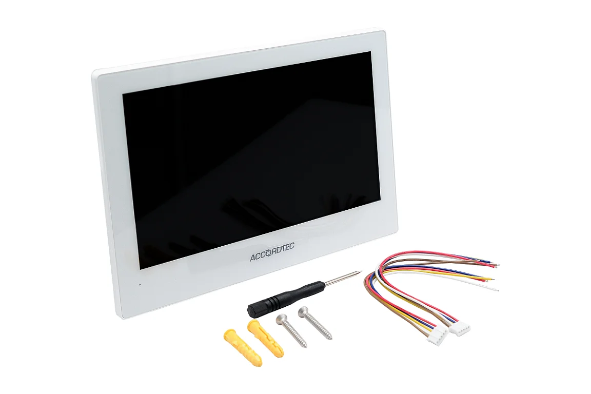 AT-VD800W WH