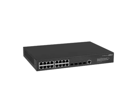 Dahua DH-AS4300-16GT4GF