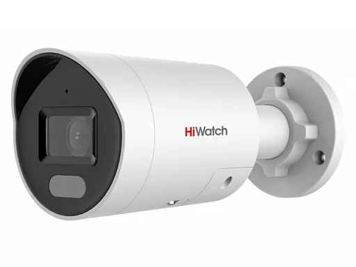 HiWatch IPC-B042C-G2/UL (2.8 mm) - IP Видеокамера  4 Мп, объектив 2,8 мм