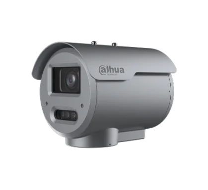 Dahua DH-IPC-HFE8849FP-Z-PV-AC-AL - IP Видеокамера  8 Мп, объектив 2,7-12 мм