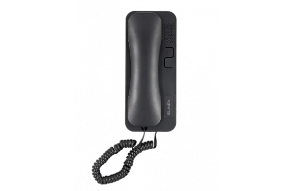 Аудиотрубка Slinex SKP-7 Black