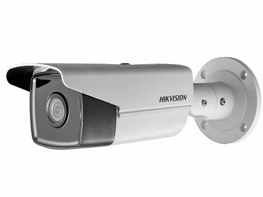 Hikvision DS-2CD2T23G0-I5 (4 mm) IP Видеокамера 2 Мп, объектив 4 мм