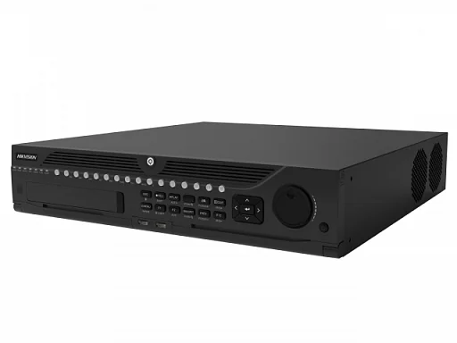 Гибридный видеорегистратор (XVR) Hikvision iDS-9032HUHI-M8/S
