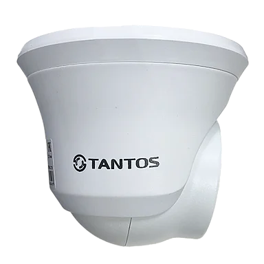 Tantos TSc-E2FA - HD Видеокамера  2 Мп, объектив 2,8 мм