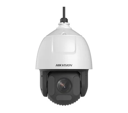 Hikvision DS-2DF7C445IXR-AEL(T5) IP Видеокамера 4 Мп, объектив 5,9-265,5 мм