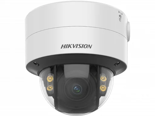 Hikvision DS-2CD2747G2T-LZS (2.8-12 mm) (C) IP Видеокамера 4 Мп, объектив 2,8-12 мм