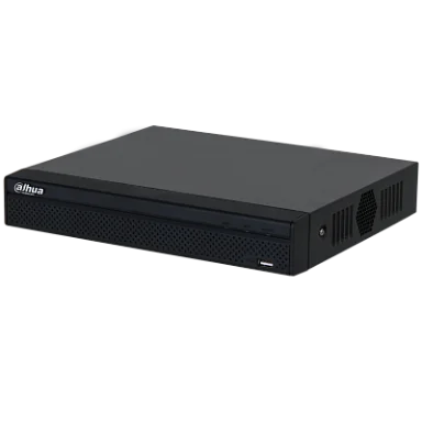 IP Видеорегистратор (NVR) Dahua DHI-NVR2104HS-P-4KS3