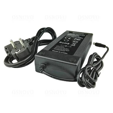 Блок питания OSNOVO PS-48120  48 В / 2,5А