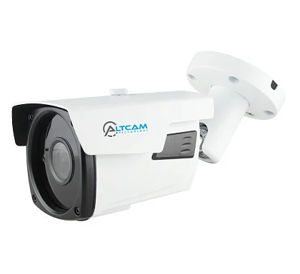 AltCam DCV51IR - HD Видеокамера  5 Мп, объектив 2,8-12 мм