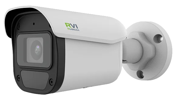 RVi RVi-2NCT2476 (2.8) white IP Видеокамера 2 Мп, объектив 2,8 мм