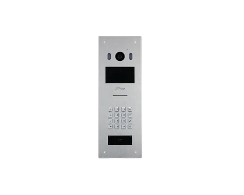 Вызывная панель Dahua DHI-VTO6521K-S2