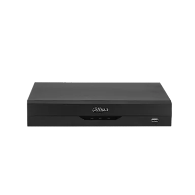 Гибридный видеорегистратор (XVR) Dahua DH-XVR5108HS-I3