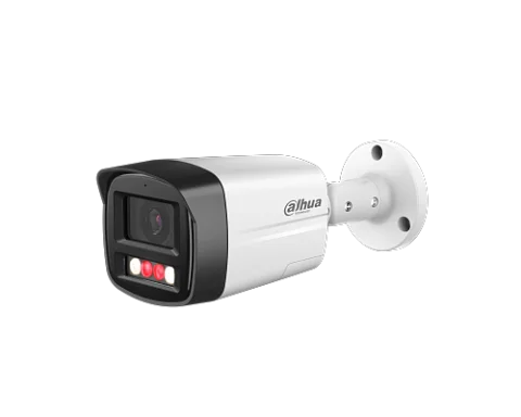 Dahua DH-IPC-HFW2449TLP-S-PV-0280B - IP Видеокамера  4 Мп, объектив 2,8 мм