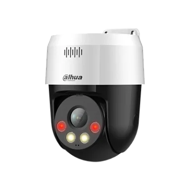 Dahua DH-SD2A500NB-GNY-A-PV - IP Видеокамера  5 Мп, объектив 4 мм