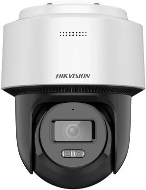 Hikvision DS-2DE2C400MWG-E(2.8mm) IP Видеокамера 4 Мп, объектив 2,8 мм