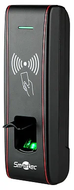 Считыватель Smartec ST-FR030MFW