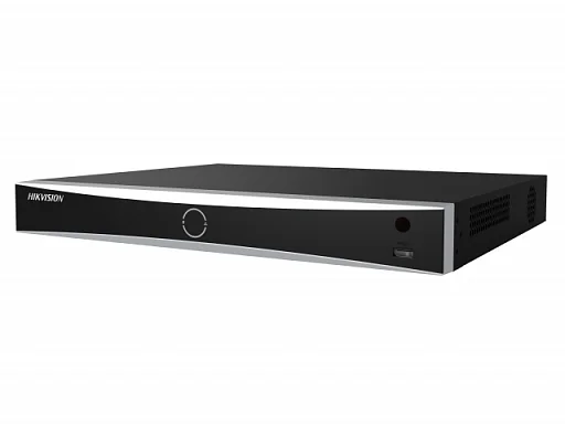 IP Видеорегистратор (NVR) Hikvision DS-7616NXI-K2/16P