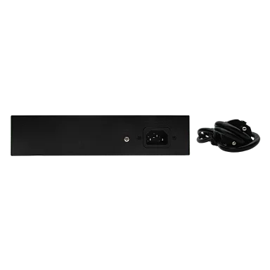 Коммутатор Space Technology ST-S49POE (2М/78W/А/SC) PRO