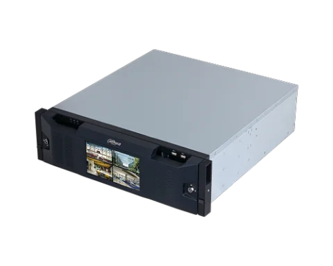 Dahua DHI-NVR616DRH-64-XI