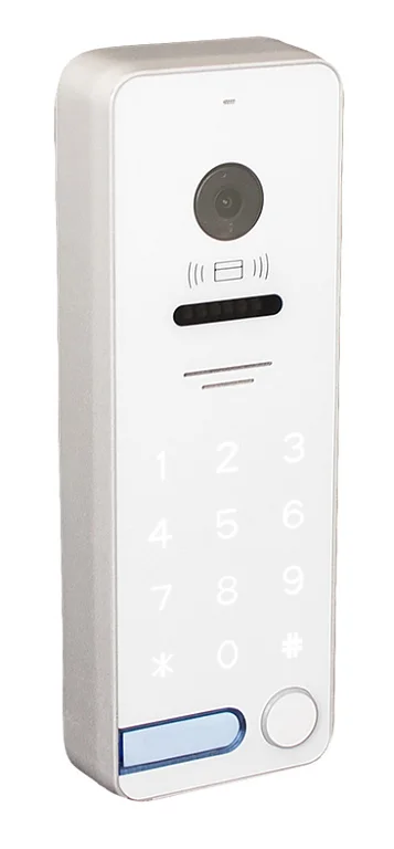 iPanel 2 HD EM KBD (White) — фото 5