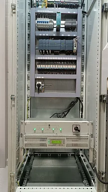 Источники бесперебойного питания Штиль SR1101SL