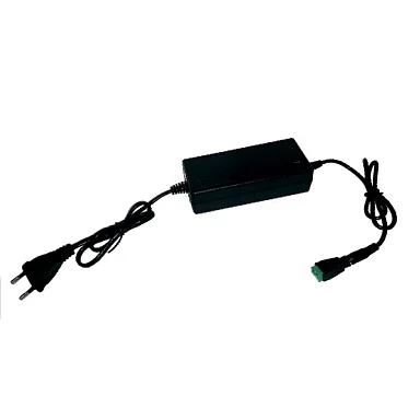 Блок питания Smartec ST-PS101DAS-BK
