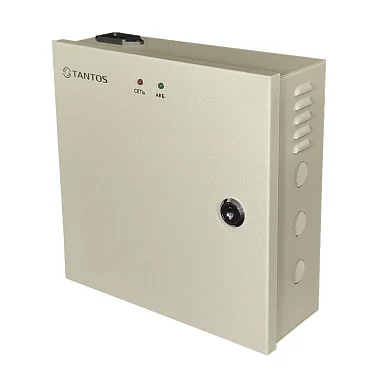 Источники бесперебойного питания Tantos ББП-20 PRO Lux