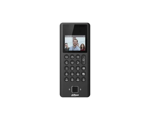 Считыватель Dahua DHI-ASI3204E