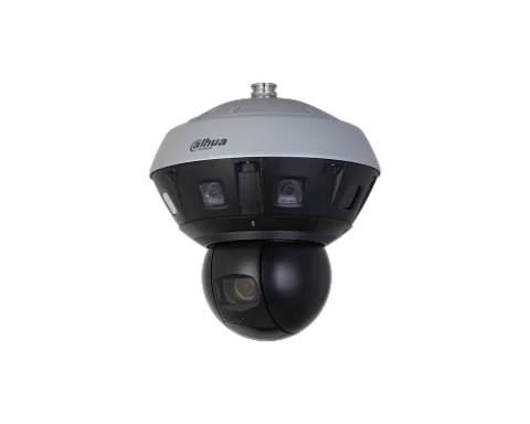 Dahua DH-PSDW81642M-A360-D440-S3 - IP Видеокамера  Нет данных