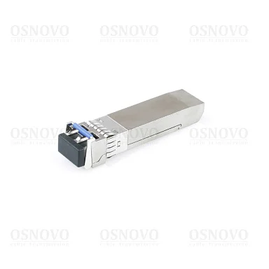 OSNOVO SFP-S2LC15-10G-1310-1310