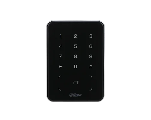 Считыватель Dahua DHI-ASR2101A