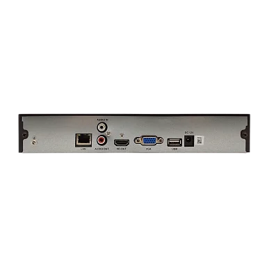 IP Видеорегистратор (NVR) Space Technology ST-NVR-V1612F95 PRO