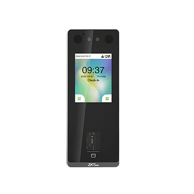 Считыватель ZKTeco SenseFace 3A