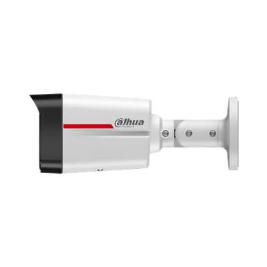 Dahua DH-IPC-HFW2849TLP-S-LED-0600B-PRO - IP Видеокамера  8 Мп, объектив 6 мм