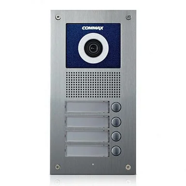 Вызывная панель Commax DRC-5UC/410