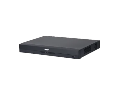 IP Видеорегистратор (NVR) Dahua DHI-NVR4216-EI