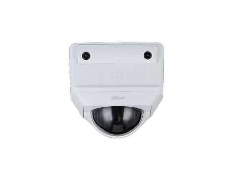 Dahua DH-SDT4A404-4F-QA IP Видеокамера 4 Мп, объектив 8-32 мм