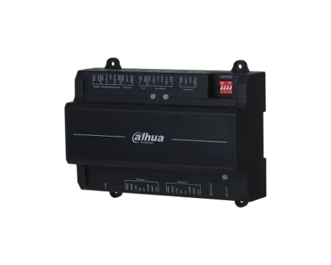 Сетевой контроллер Dahua DHI-ASC2202B-S