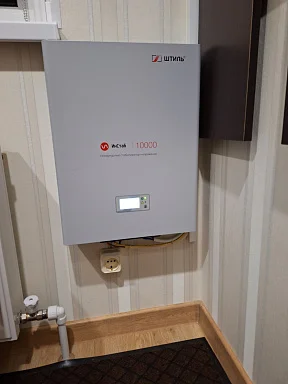 Источники бесперебойного питания Штиль ST1102L