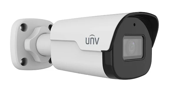 Uniview IPC2228SB-ADF28KM-I1 IP Видеокамера 8 Мп, объектив 2,8 мм