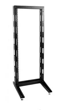 ЦМО СТК-33-9005 Открытая телекоммуникационная cтойка 19", 33U