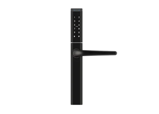 Novicam Smart Shape Novilock v.1012L