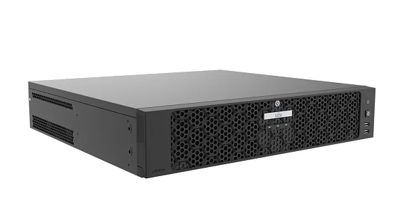 IP Видеорегистратор (NVR) Uniview NVR508-64E-R-IQ