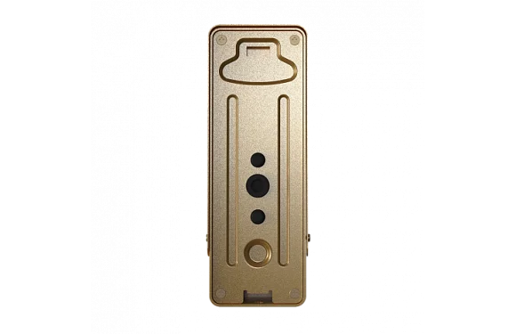 Вызывная панель Slinex ML-20HR gold+black