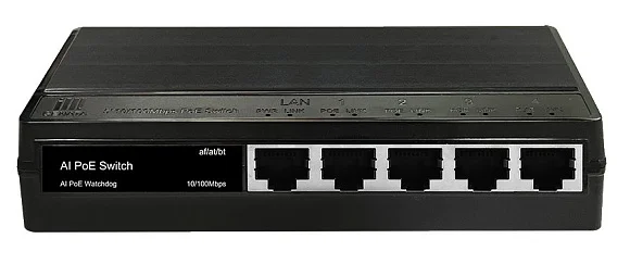 Коммутатор Tantos TS-S1105