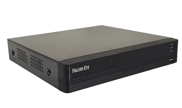 Гибридный видеорегистратор (XVR) Falcon Eye FE-MHD1104