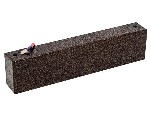 AccordTec ML-350N KB-2 с уголком, цвет коричневый