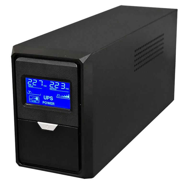 TS-UPS 650/360